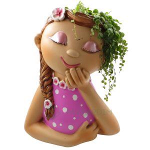Boneca Sonhadora