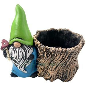Vaso Tronco Duende Grande