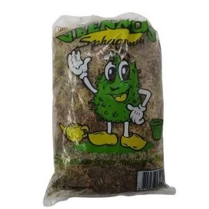 Substrato Sphagnum