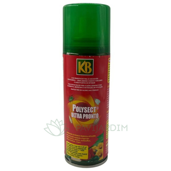 Spray Polyset Ultra Pronto Spray Polyset Ultra Pronto
