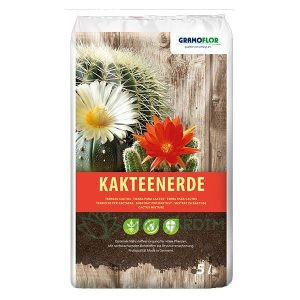 Germoflor KakteenErde 5L