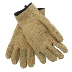 Luvas limpa plantas